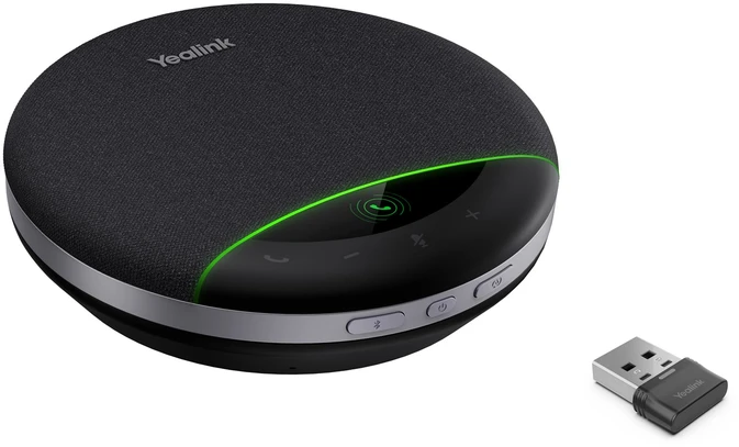 Ausinės Yealink SP96 USB-C/A