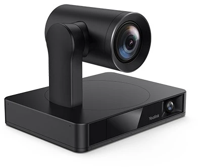 Yealink UVC86 Juodas internetinė kamera 8 MP RJ-45 Juoda