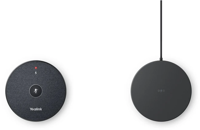 Yealink VCM36-W