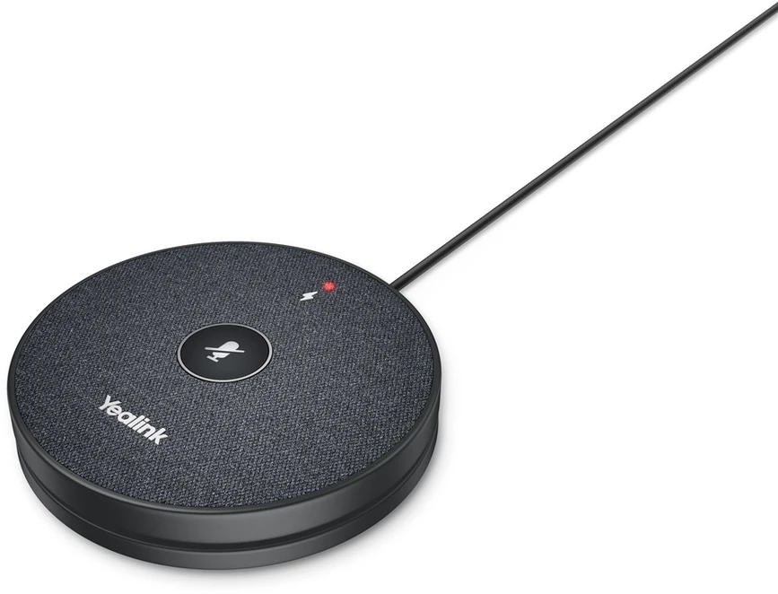 Yealink VCM36-W
