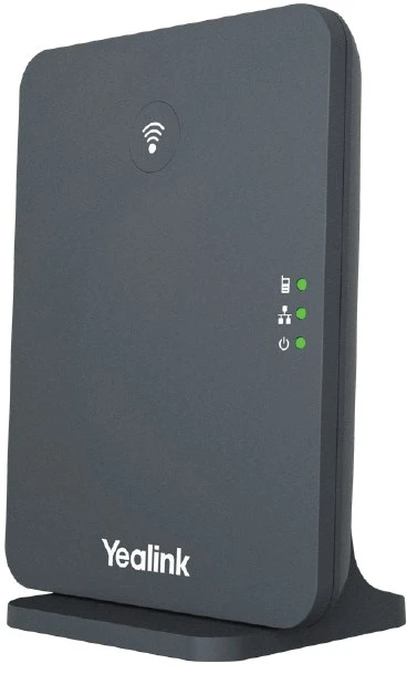 YEALINK W70B DECT bazinė stotis