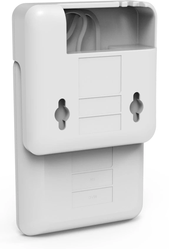 Yealink W75 Mini MC DECT bazinė stotis Balta