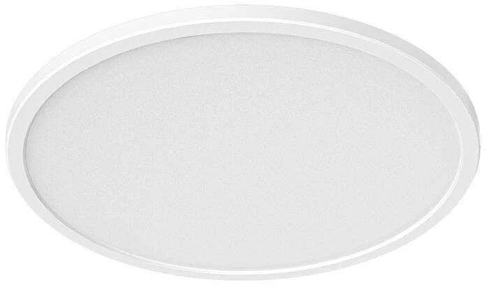 Lubinis šviestuvas Yeelight Smart Ultra Slim LED lubų šviestuvas C2201C400 | YLXDD-0034 | 24 W | 2700-6500 K | Led | 220-240 V