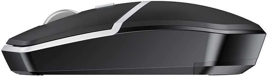 Yesido pelė kompiuteriui KB16 wireless juodas