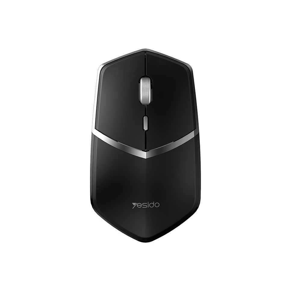 Yesido pelė kompiuteriui KB16 wireless juodas