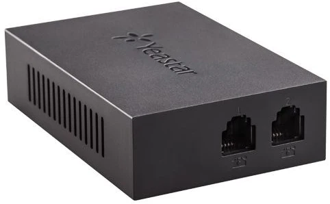 YET Yeastar TA200 adapteris VoIP telefonui