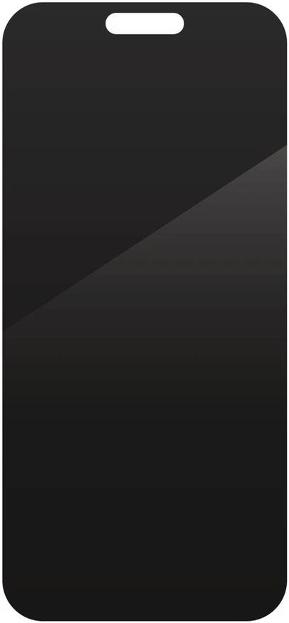 Zagg Carruzzo InvisibleShield Glass Elite Privacy 360 Privatumo ekrano aspauga 1 vnt