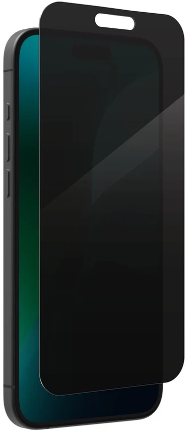 Zagg Carruzzo InvisibleShield Glass Elite Privacy 360 Privatumo ekrano aspauga 1 vnt