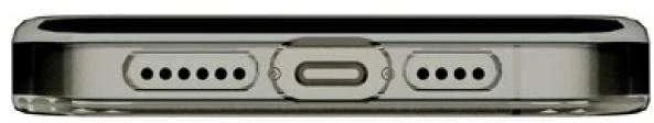 Dėklas ZAGG Luxe skirtas Apple iPhone 15 Pro Max skaidrus