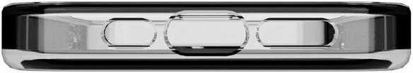 Dėklas ZAGG Luxe Snap skirtas Apple iPhone 15 Pro skaidrus