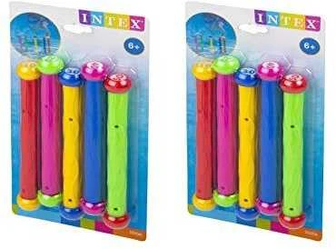 Žaidimas Intex 55504