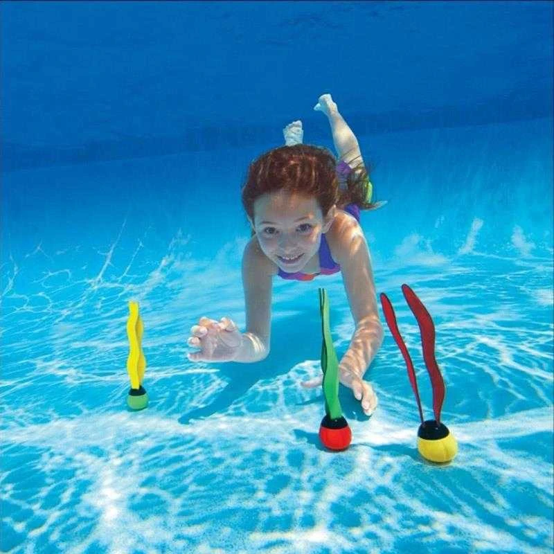 Žaidimas Intex Fun Balls 55503