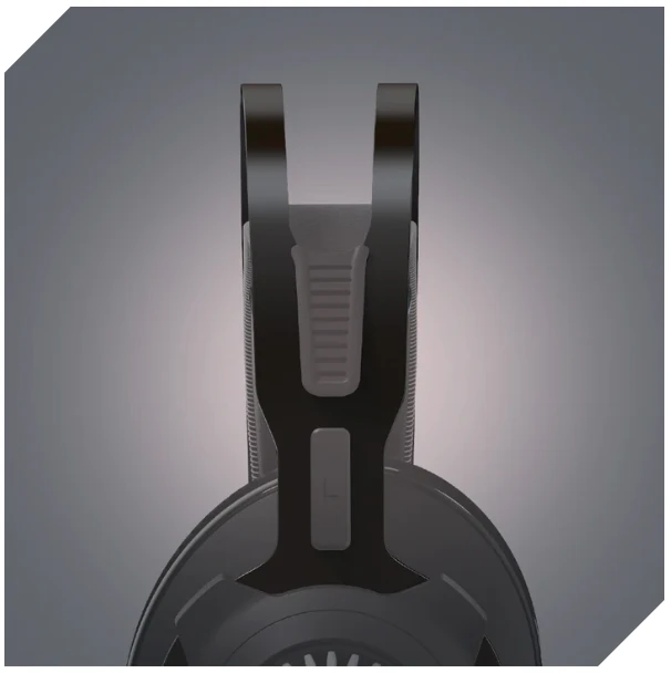 Žaidimų Ausinės HyperX Cloud Revolver Gaming Headset + 7.1