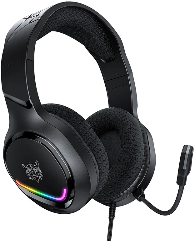 Gaming Žaidimų ausinės ONIKUMA X31