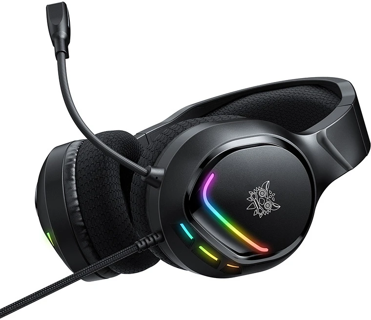 Gaming Žaidimų ausinės ONIKUMA X31