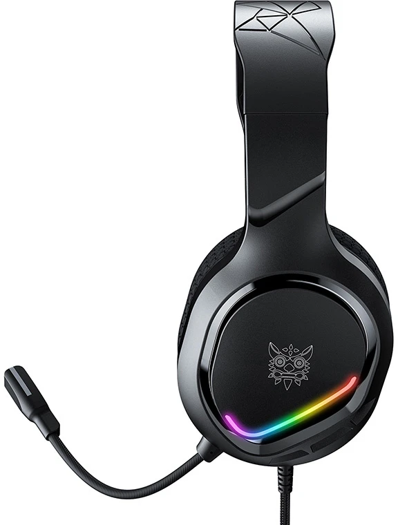 Gaming Žaidimų ausinės ONIKUMA X31