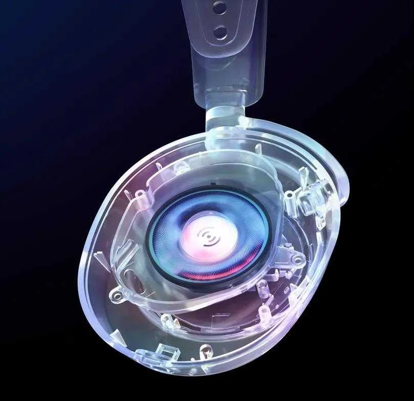 Ausinės žaidimams su mikrofonu SteelSeries Arctis Nova 3 Over-Ear, Juodos spalvos