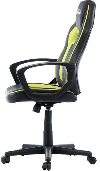 Žaidimų kėdė ByteZone Tactic Gaming Chair