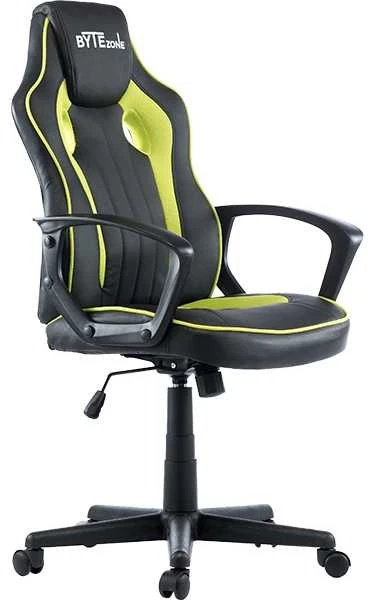 Žaidimų kėdė ByteZone Tactic Gaming Chair
