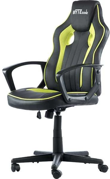 Žaidimų kėdė ByteZone Tactic Gaming Chair