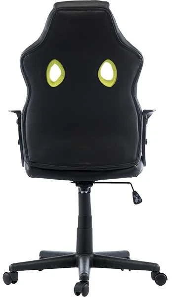 Žaidimų kėdė ByteZone Tactic Gaming Chair