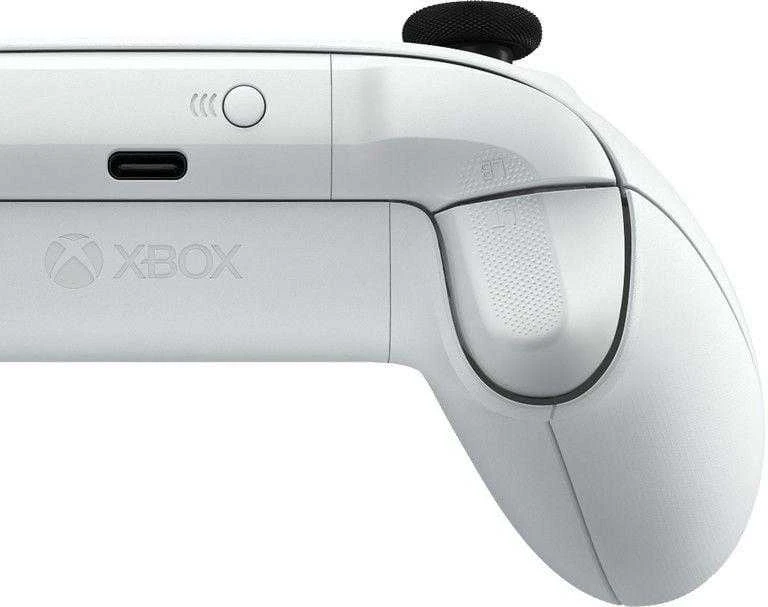 Žaidimų konsolė Microsoft Xbox S, 512GB