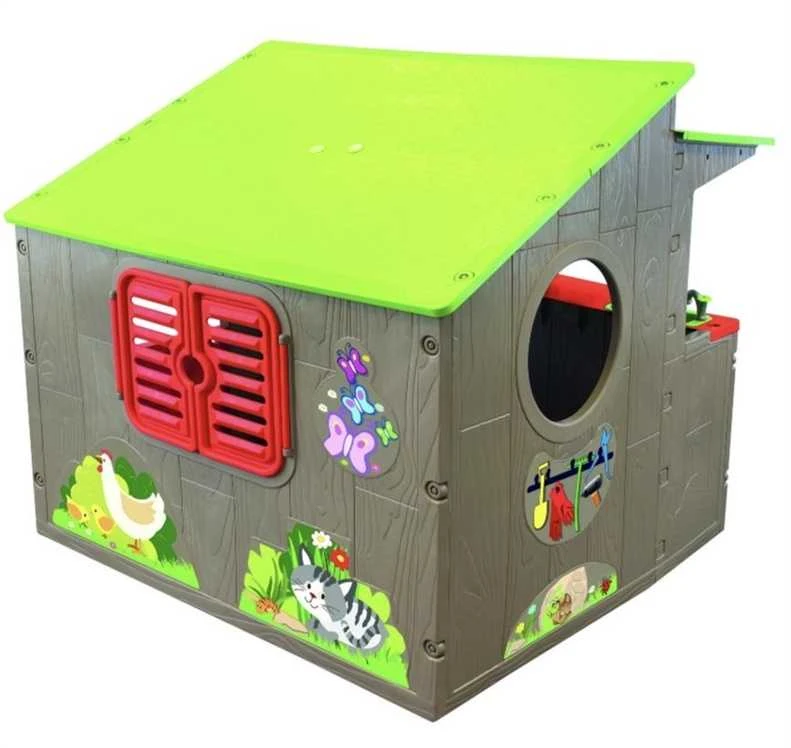 Žaidimų namelis PARADISO KIOSK T02525