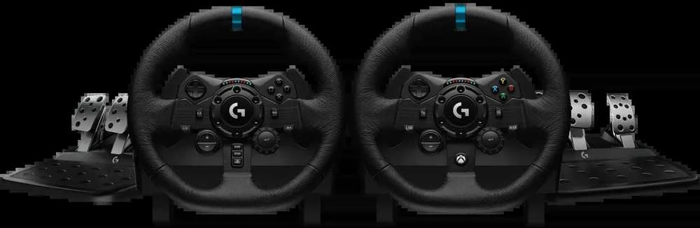 Žaidimų vairo pavara LOGITECH Driving Force shifter 941-000130 For G923, G29 and G920 Racing Wheels