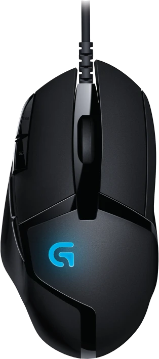 Pelė žaidimams Logitech G402 Hyperion Fury