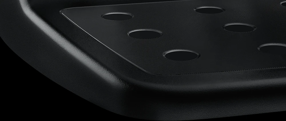 Logitech G920 Driving Force žaidimų vairas skirtas Xbox One ir PC su pedalais