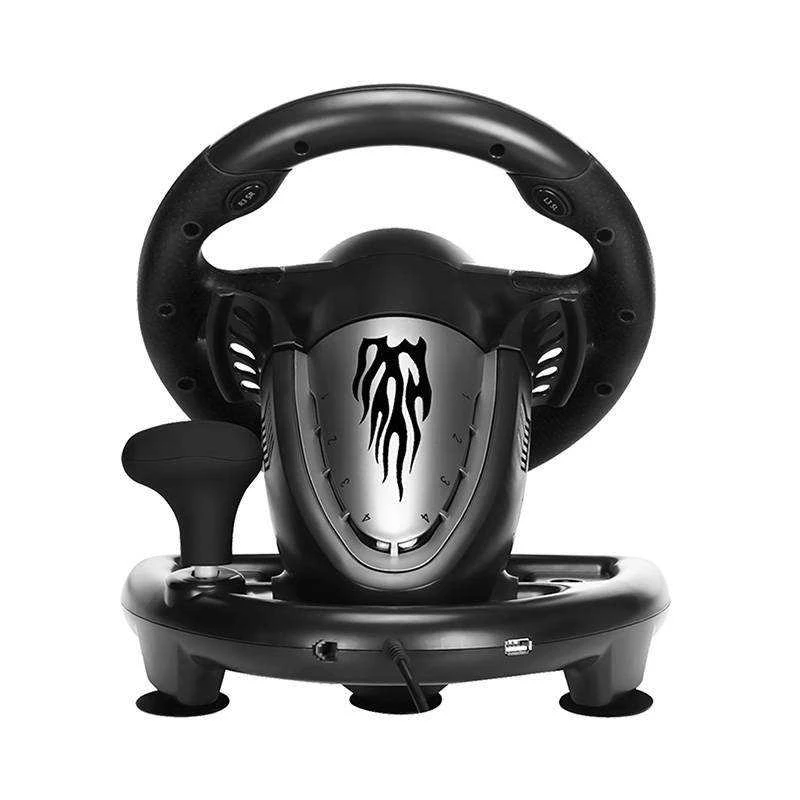 Žaidimų vairas  PXN-V3  Gaming Wheel (PC / PS3 / PS4 / XBOX ONE / SWITCH)