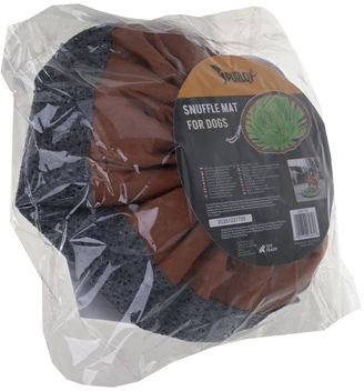 Toy - smell mat for dogs Purlov
