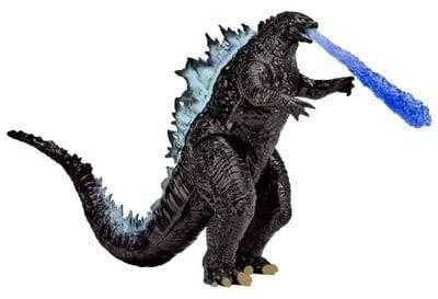 GODZILLA 6" figūrėlė Godzilla x Kong, 35201