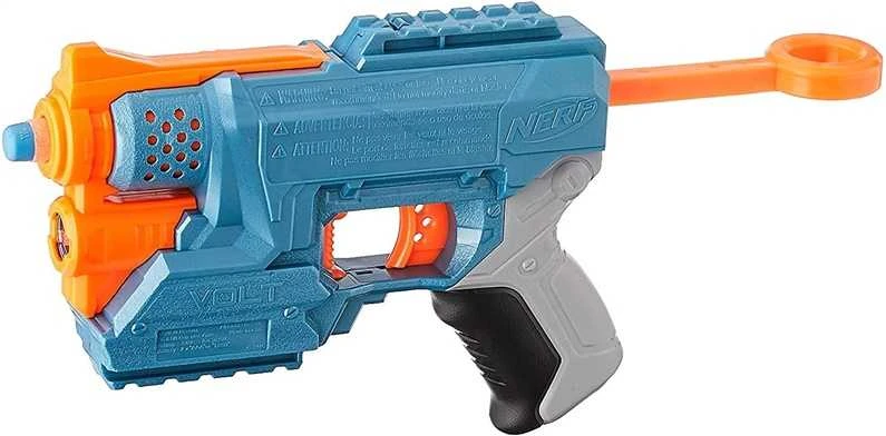 NERF Elite 2.0 žaislinis šautuvas VOLT SD-1