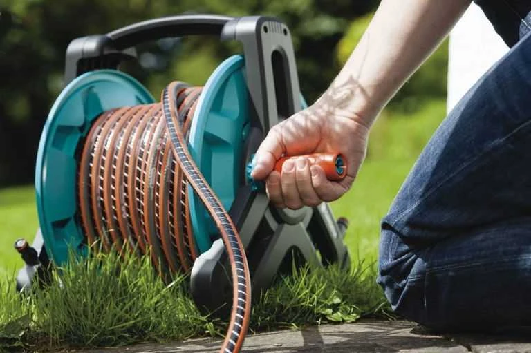 Gardena Žarna Comfort HighFLEX, 13 mm (1/2 col.)