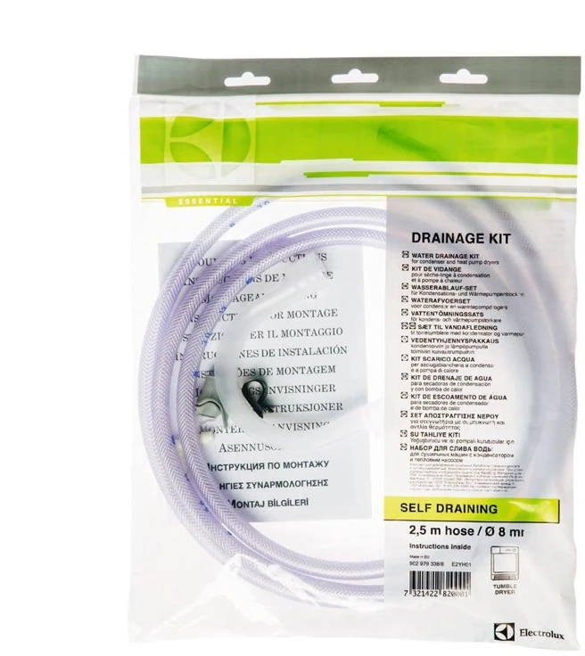 AEG Electrolux E2YH01