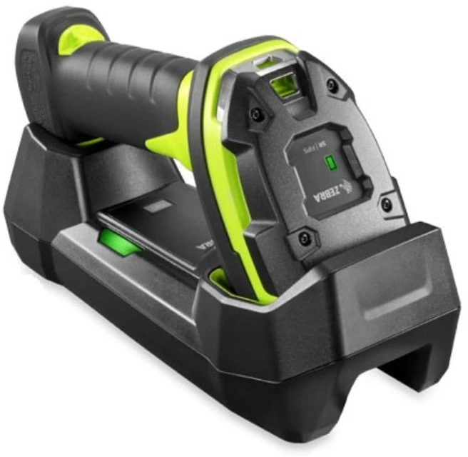 Zebra ZEB Origin Storage LI3678-SR3U42A0S1W brūkšninių kodų skaitytuvas
