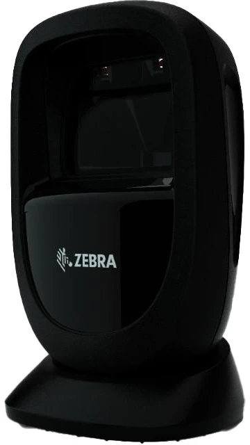 Zebra DS9308-SR (DS9308-SR4U2100AZE) Brūkšninių kodų skaitytuvas, 1D/2D