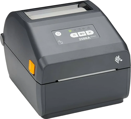 Zebra ZD421D Thermal Label Spausdintuvas