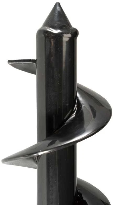 Makita ŽEMĖS GRĄŽTAS 70X600MM šešiakampis griebtuvas D-75437
