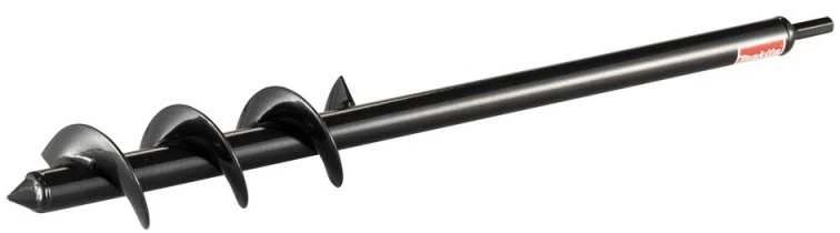 Makita ŽEMĖS GRĄŽTAS 70X600MM šešiakampis griebtuvas D-75437