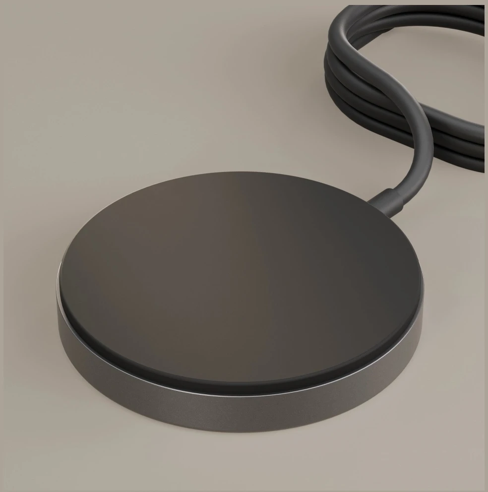 ZENS QI2 CHARGER (TBC)