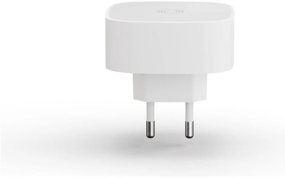 ZENS WIRELESS CHARGING ADAPTER Baltas