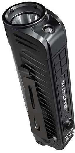 Žibintuvėlis Nitecore P18, 1800lm