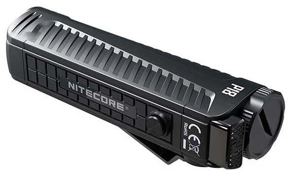 Žibintuvėlis Nitecore P18, 1800lm