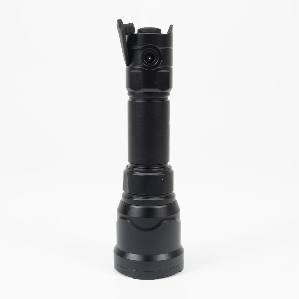 Žibintuvėlis PNI Adventure FHTW10 40 mm, fokusavimas