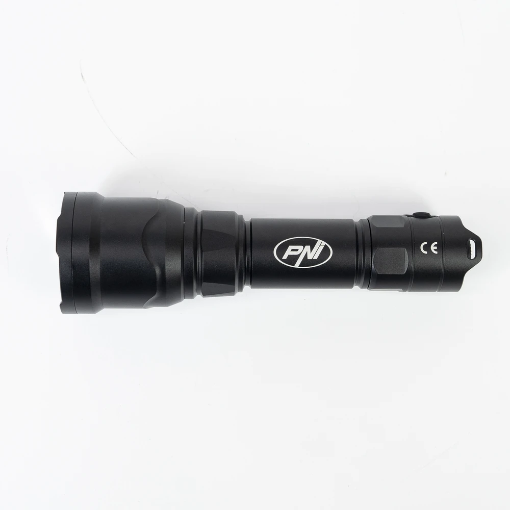 Žibintuvėlis PNI Adventure FHTW10 40 mm, fokusavimas