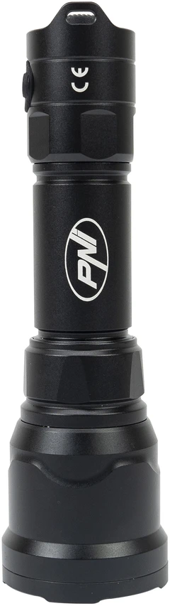 Žibintuvėlis PNI Adventure FHTW10 40 mm, fokusavimas