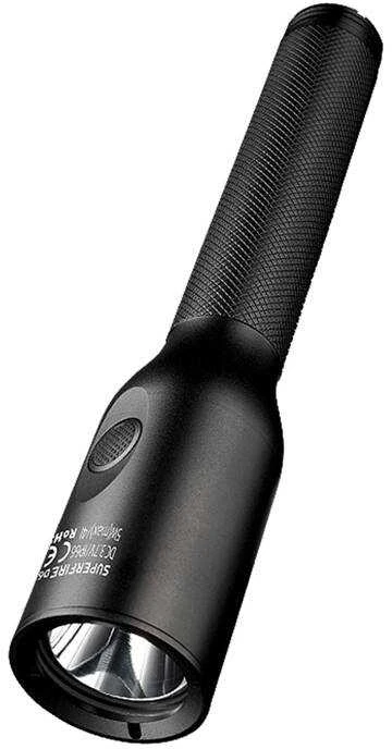 Žibintuvėlis Superfire D6