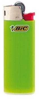 Žiebtuvėlis Bic Mini